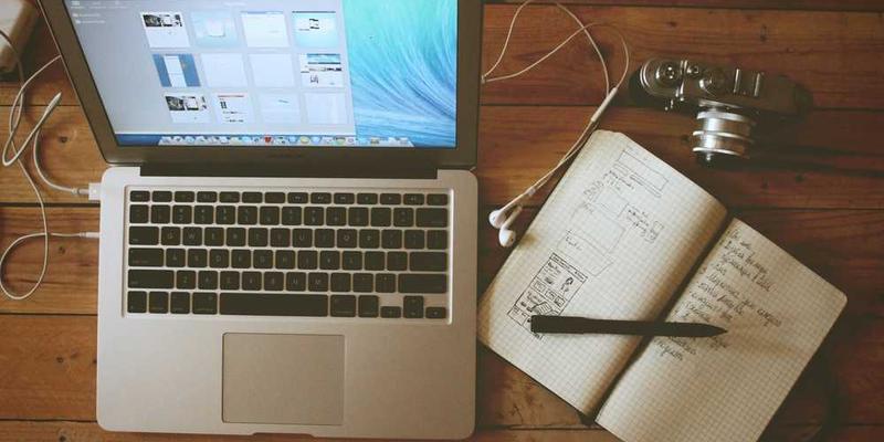 WhatsApp網頁版登入介面示意圖