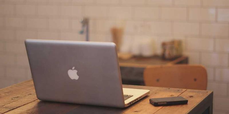 WhatsApp網頁版登入QR Code示意圖